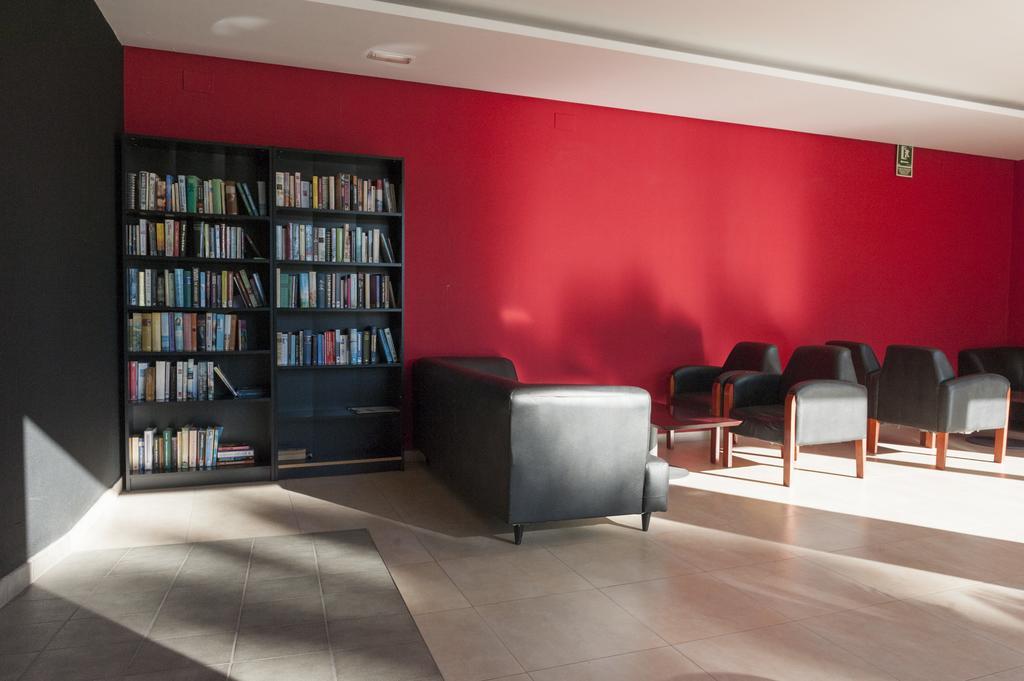 Apartamentos Michel Angelo Бенидорм Экстерьер фото
