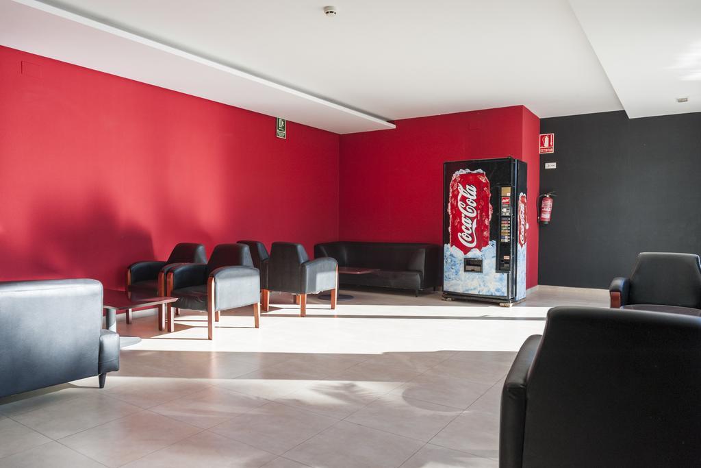 Apartamentos Michel Angelo Бенидорм Экстерьер фото
