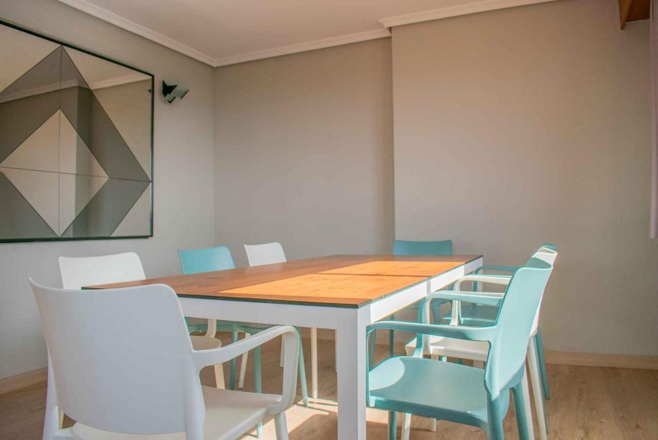 Apartamentos Michel Angelo Бенидорм Экстерьер фото