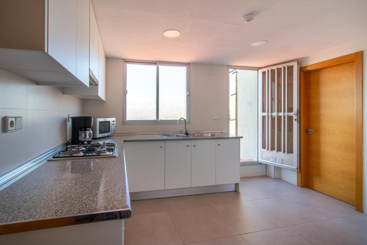 Apartamentos Michel Angelo Бенидорм Экстерьер фото