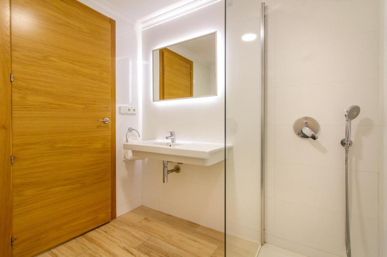 Apartamentos Michel Angelo Бенидорм Экстерьер фото