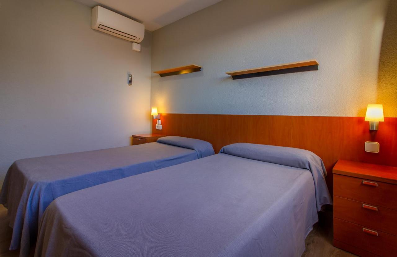 Apartamentos Michel Angelo Бенидорм Экстерьер фото