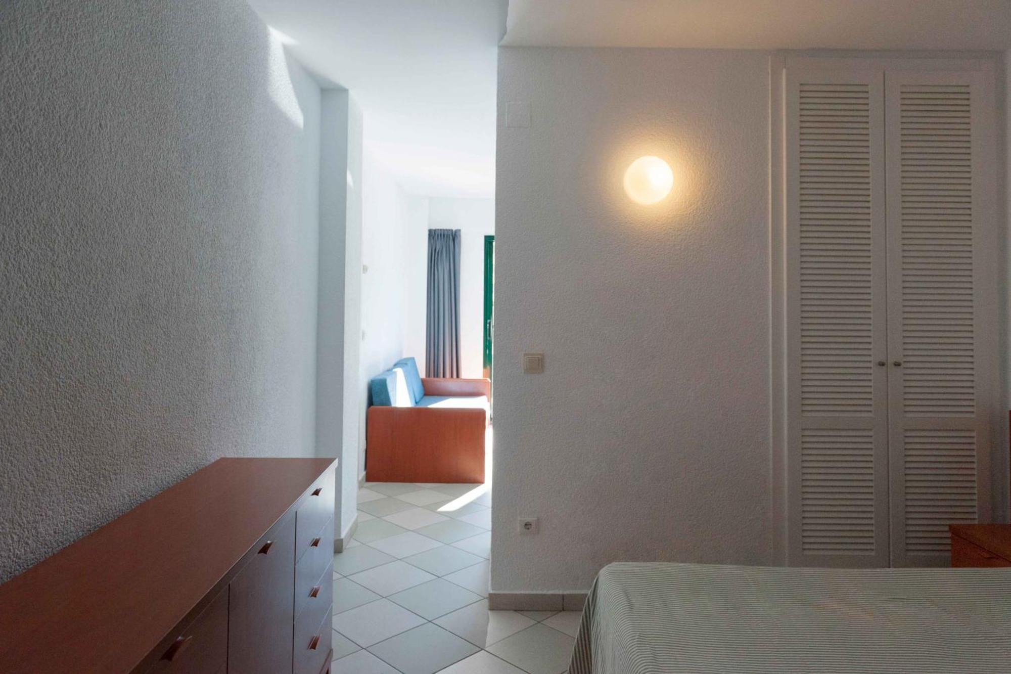 Apartamentos Michel Angelo Бенидорм Экстерьер фото